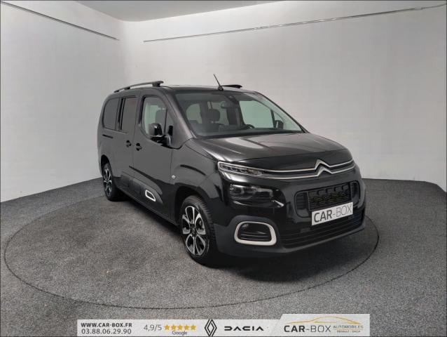 Citroen Berlingo image 6