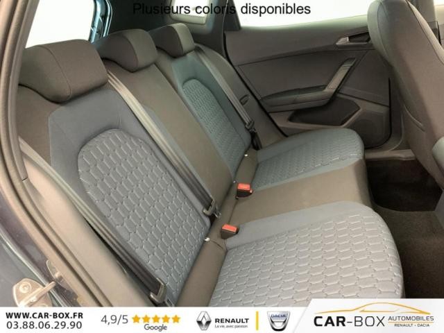 Seat Arona image 2