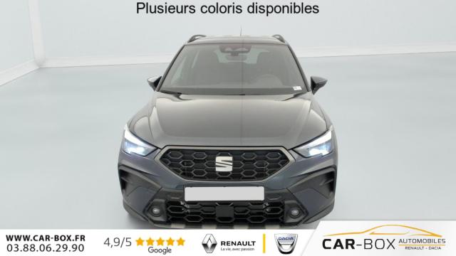 Seat Arona image 3
