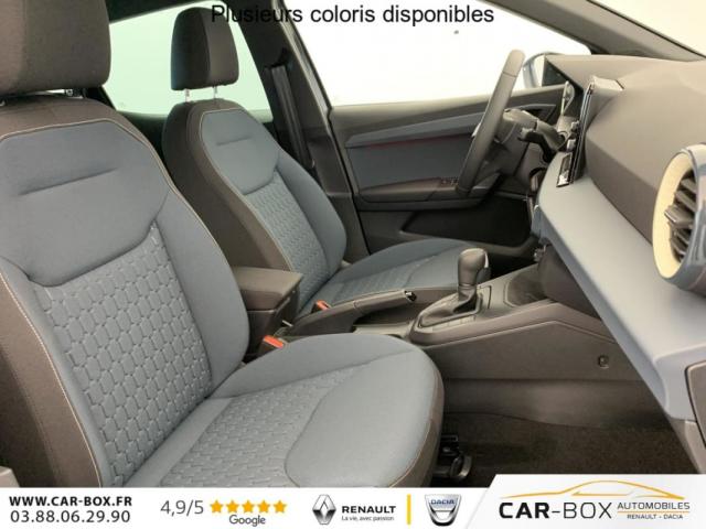 Seat Arona image 5