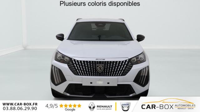 Peugeot 2008 image 6