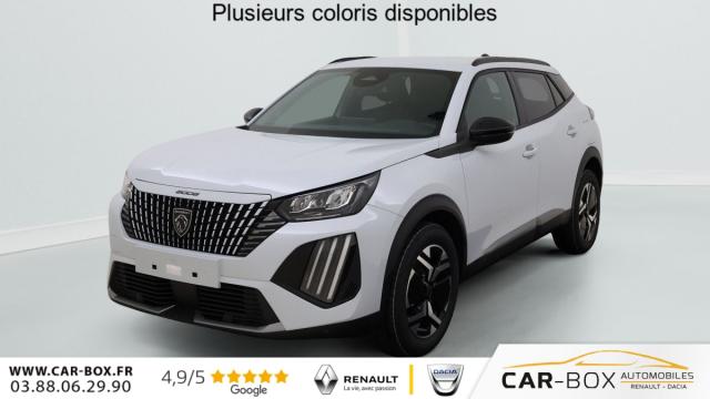 Peugeot 2008 image 9