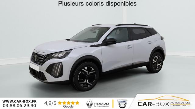 Peugeot 2008 image 5