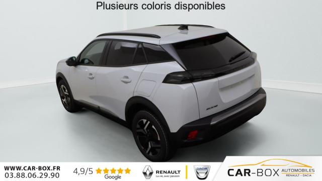 Peugeot 2008 image 8