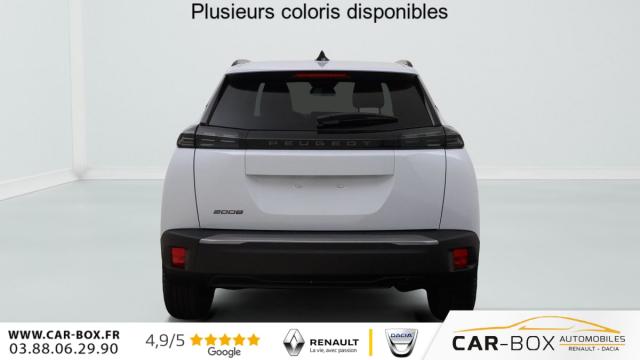 Peugeot 2008 image 7