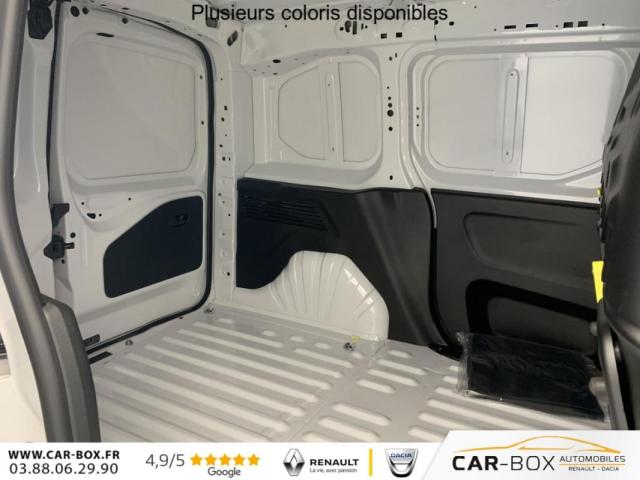 Peugeot Partner image 5