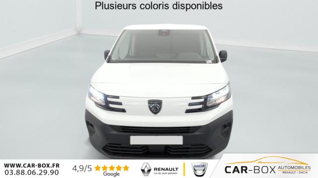 Peugeot Partner image 7