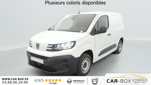 Peugeot Partner image 3