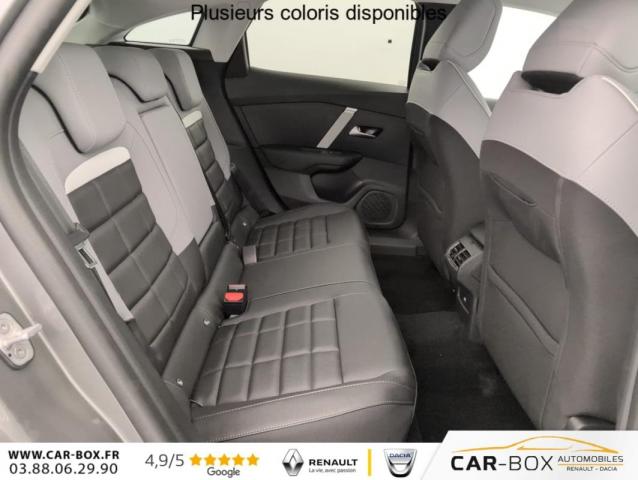 Citroen C4 image 3
