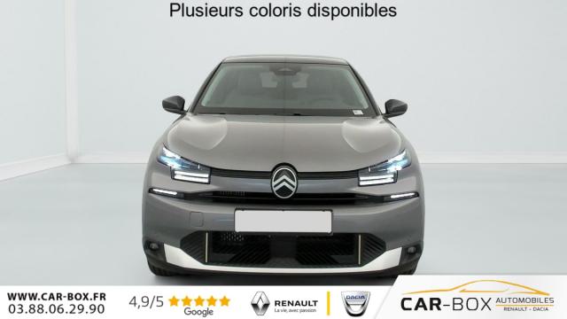 Citroen C4 image 9