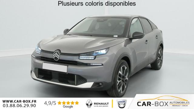Citroen C4 image 5
