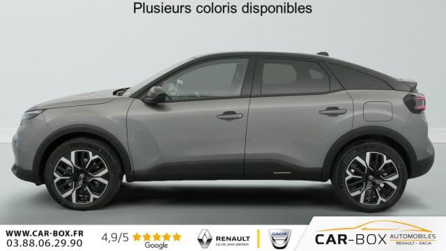 Citroen C4 image 4