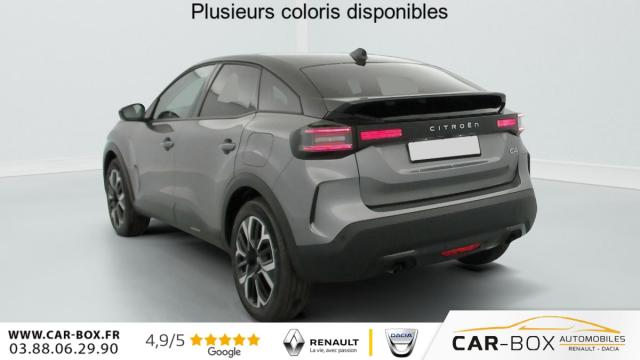 Citroen C4 image 6