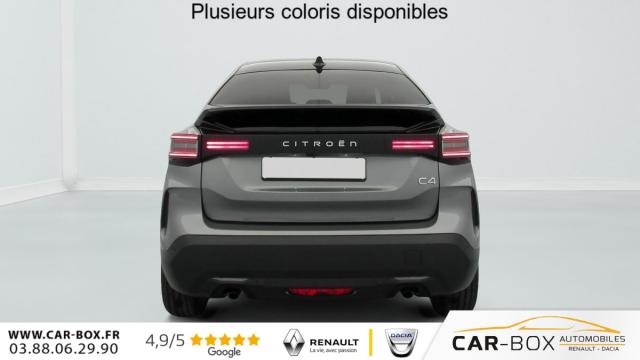 Citroen C4 image 7