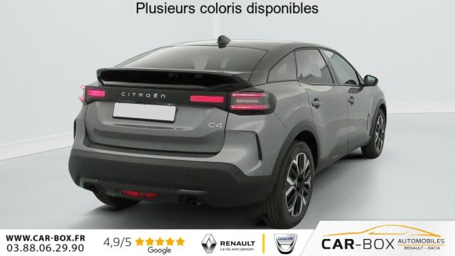 Citroen C4 image 2
