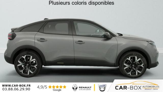Citroen C4 image 8
