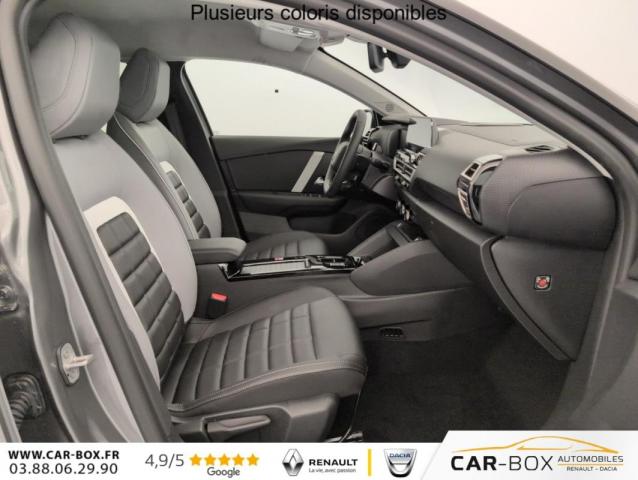 Citroen C4 image 1