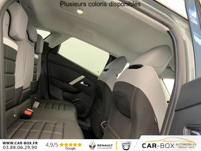 Citroen C4 image 6