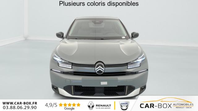 Citroen C4 image 4