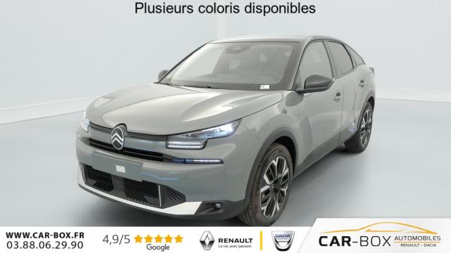 Citroen C4 image 9