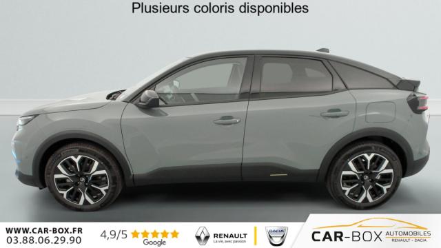 Citroen C4 image 3