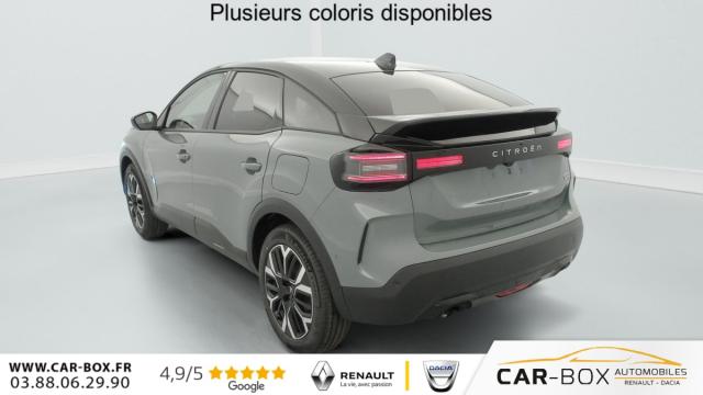 Citroen C4 image 7