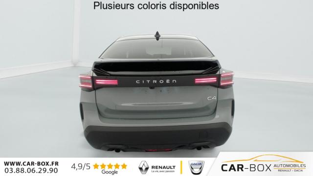 Citroen C4 image 5
