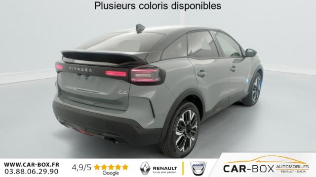 Citroen C4 image 8