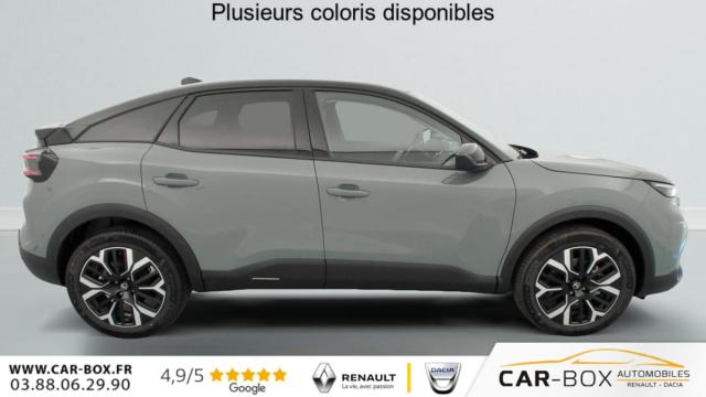 Citroen C4 image 2