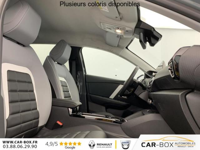 Citroen C4 image 1