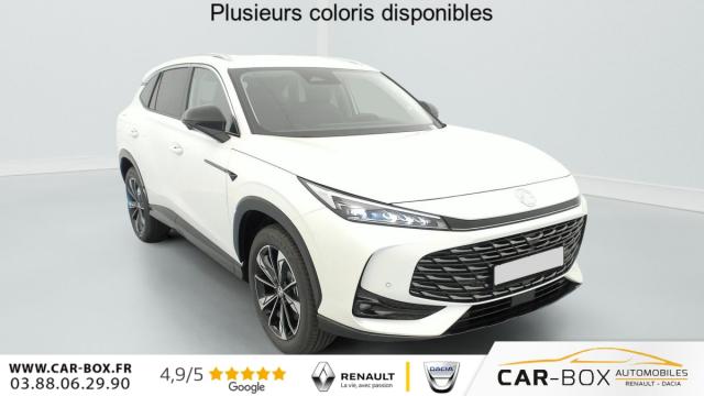 Mg Ehs d’occasion