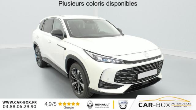 Mg Ehs d’occasion