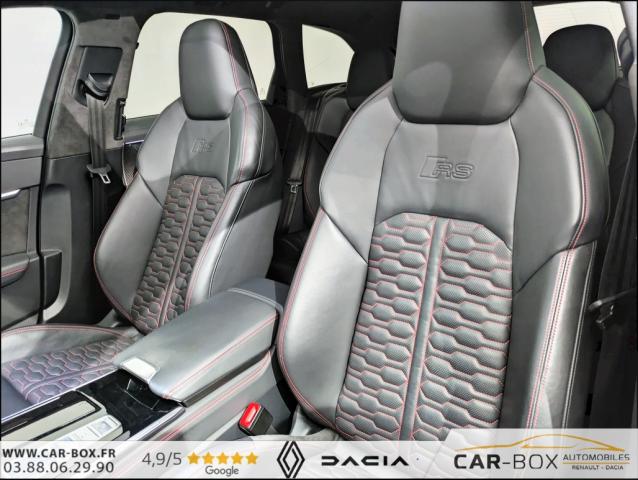 Audi Rs6 Avant image 1