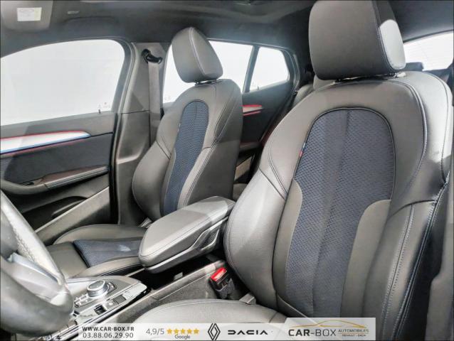 Bmw X2 image 8