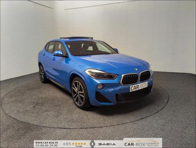Bmw X2 image 7