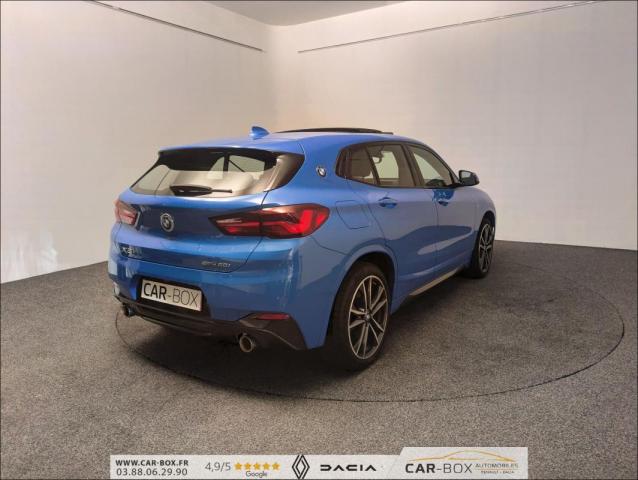 Bmw X2 image 2