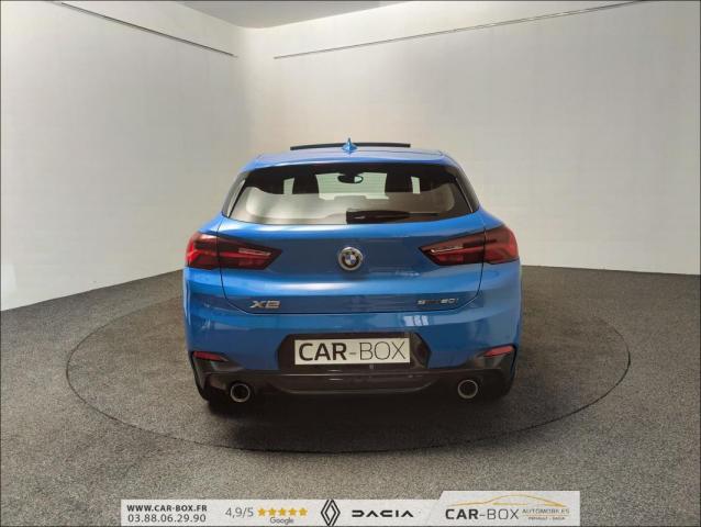Bmw X2 image 9