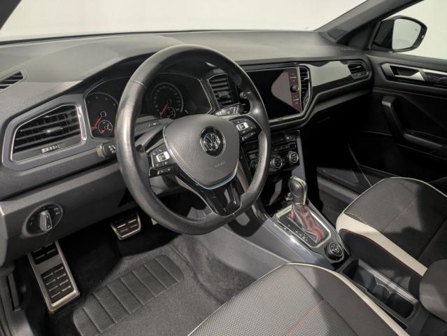 Volkswagen T-Roc image 1
