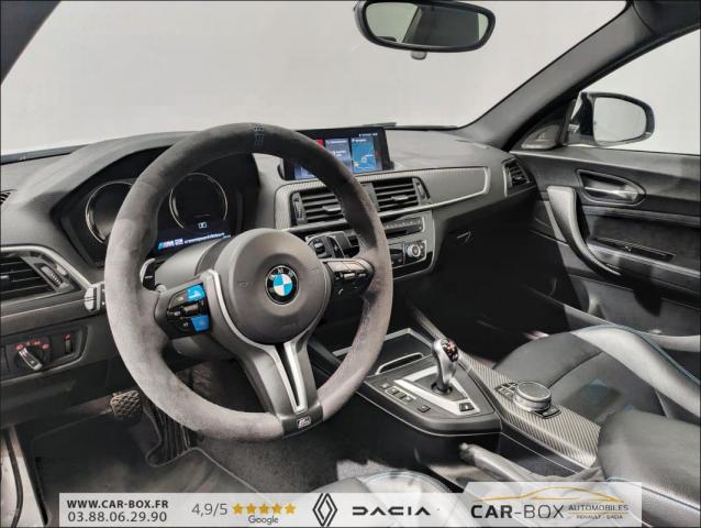 Bmw M2 image 5