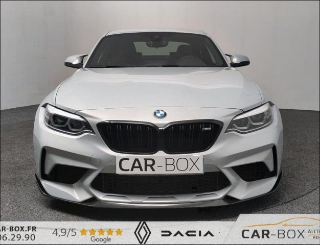 Bmw M2 image 3