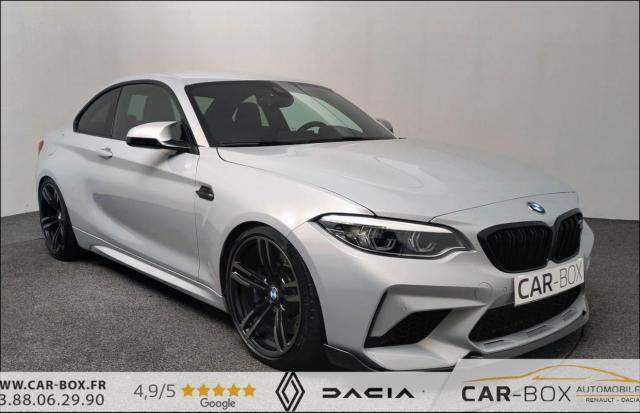 Bmw M2 image 8