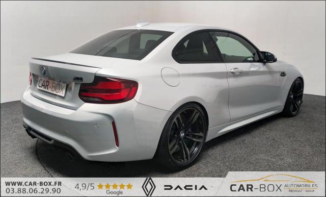 Bmw M2 image 1