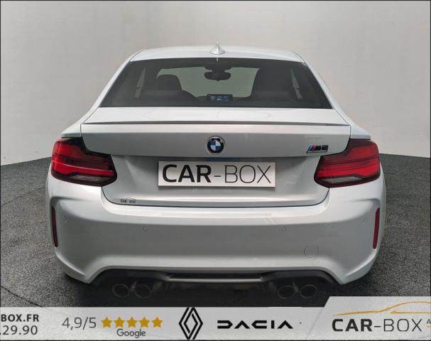 Bmw M2 image 6