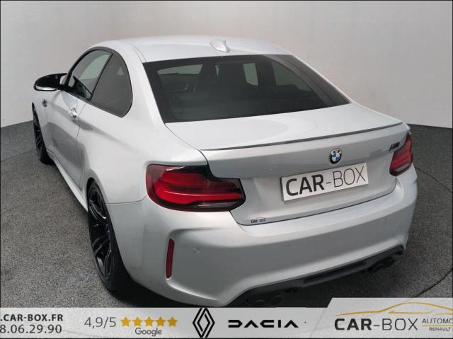 Bmw M2 image 9