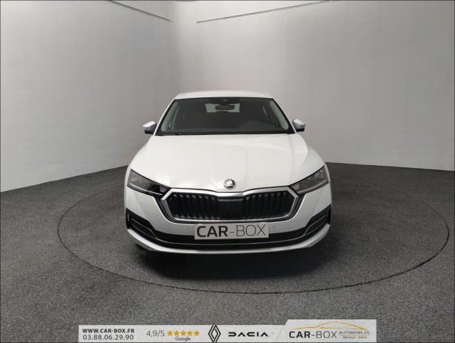 Skoda Octavia image 6