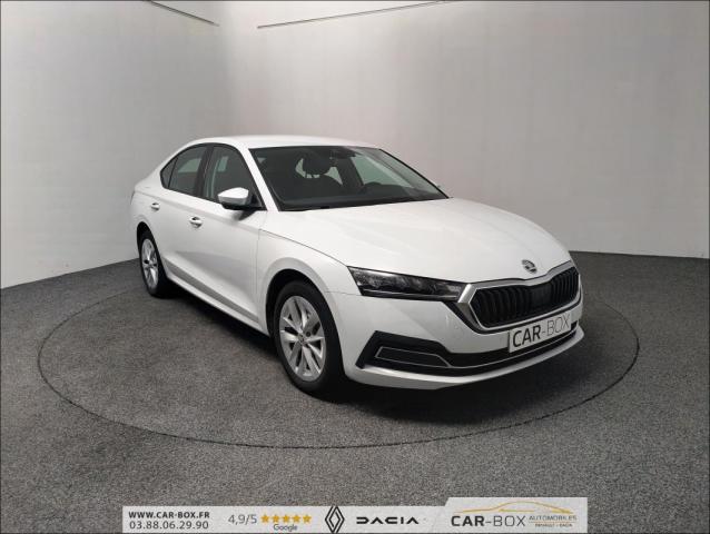 Skoda Octavia image 7