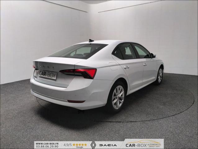 Skoda Octavia image 4