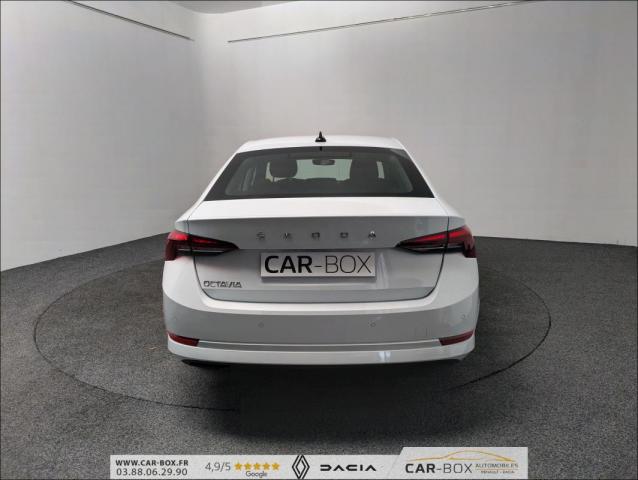 Skoda Octavia image 9