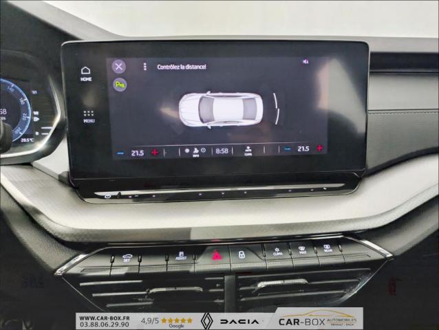 Skoda Octavia image 5