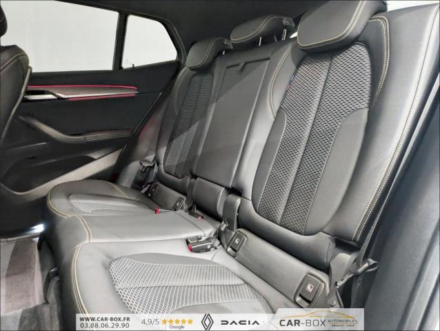 Bmw X2 image 1